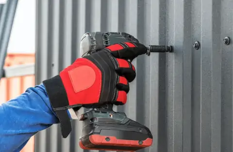 Travaux de zinguerie - Cuincy